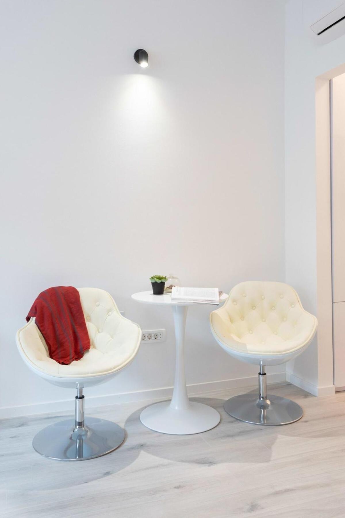 Lux Nest II City Apartment Urban Stay 萨格勒布 外观 照片
