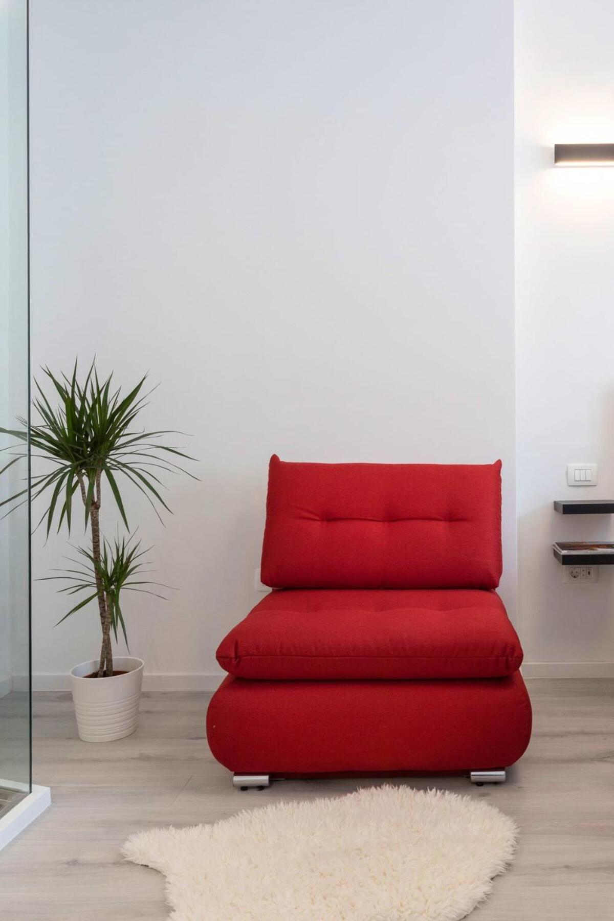 Lux Nest II City Apartment Urban Stay 萨格勒布 外观 照片